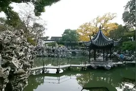 「家族史记」苏州贝氏家族的百年传承图片