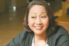 “包租婆”元秋：婚姻的失败让我退圈18年，晚年一双儿女让我骄傲图片