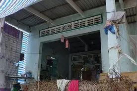 越南男子买13张彩票全中奖，赢得10亿越南盾，花光钱后被弟弟杀害图片
