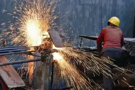 农民工从事建筑业，现在将会受到这几种限制，希望能早日找好出路图片