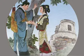 揭秘千古奇文《寒窑赋》，宋代宰相吕蒙正冒领作者几百年图片