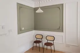 终于搞完家装了图片