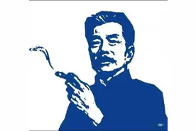 用鲁迅口吻，来写“我没钱了”的一点点感想图片