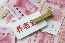 1965年出生的农民，一次性补缴4.8万元养老保险，60岁拿多少钱？图片