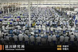 无路可退：中国手机的历史进程图片
