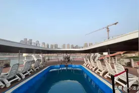 长江上少有的游轮航线——从南京到重庆，最新航期表及行程价格图片