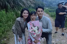 《大江大河3》王凯杀青，宋运辉画上圆满句号，有望今年上星播出图片