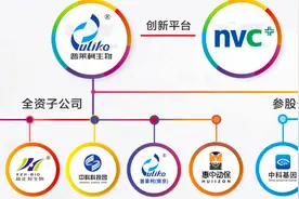 动保行业篇——资本运作图片