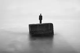 年轻人正在抛弃沃尔玛图片