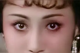 风雨旧时光里，这9位天然美女的高光时刻，惊艳了多少岁月图片