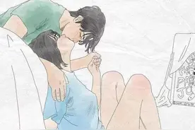 “过度纵欲”的后果是什么？“禁欲”之后真的身强体壮了吗？图片