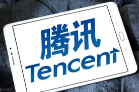 腾讯公司的年终奖有几个月？图片