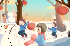 假期里，如何让孩子学习、休养两不误图片