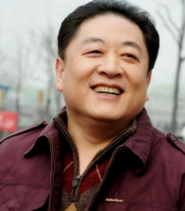 刘斌妻子王丽君简介(王丽君刘斌前妻)-第3张图片