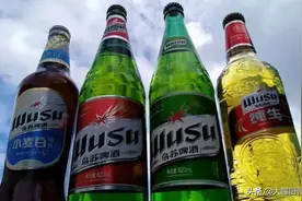 喝啤酒，生啤熟啤、黑啤白啤、纯生原浆区别很大，弄懂再买不吃亏图片