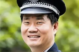 2005年，死刑犯临终前的一句嘱托，深圳民警坚守了十年，后来如何图片