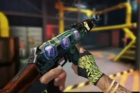 你一定中过招的那些CSGO坏习惯！图片