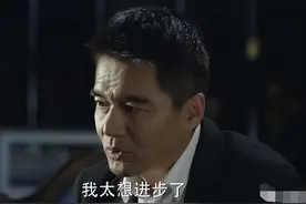 许世友粗中有细，此种事他一点都不含糊，不做祁同伟图片