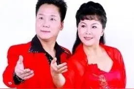 琴瑟和鸣！秦腔舞台上那些夫妻档你知道吗？（下）图片