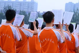 差生就没资格参加高考吗？这些学生被要求放弃高考，引发热议图片