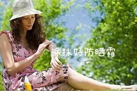 分享皮肤松弛的五大原因和带你护肤不走弯路图片