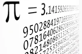 小数点后62.8万亿位！不断刷新的圆周率，未来会被算尽吗？图片