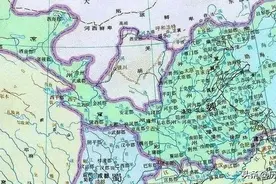 羌胡善骑射，吕布公孙瓒也有骁骑，为何将骑兵发扬光大的却是曹操图片