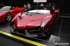 全球最贵十大豪车排行榜 世界最贵的车盘点 豪华汽车排行榜