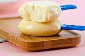 奶酪棒适合给宝宝吃吗？是健康营养的儿童零食吗图片