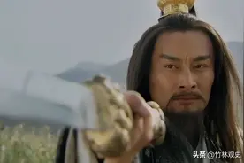 他识破宋江招安，谎称回乡探母后销声匿迹，成为水浒结局最好的人图片