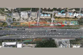 济南轨道交通4号线4站点具体位置公示，快看你距离哪个车站近图片