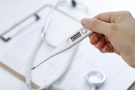 多项研究发现：37℃不再是人体标准体温，体温下降意味了什么？图片