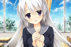《魔女的夜宴》：柚子社废萌日常流巅峰杰作图片