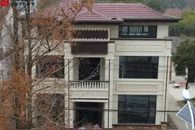 农村建房用什么主体结构？筑屋匠：有这3种类型图片