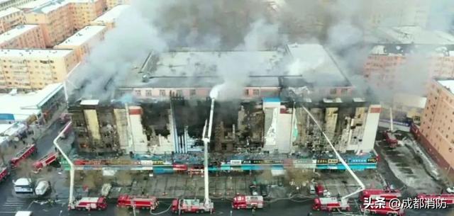 突发！已致6人死亡