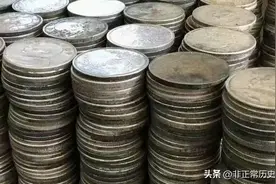 支持蒋介石上台的三大财团，他们背后到底有多大的实力？图片