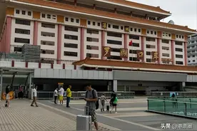 从深圳去香港哪个口岸最便捷？一文看清！图片