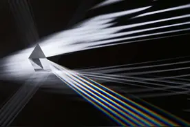 看不见的人，怎么用抖音？图片