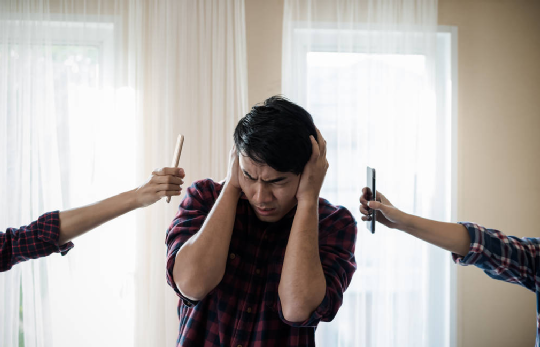“人没本事,一看就知”没本事的人，多半喜欢做这4件事！