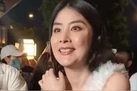 笑不活了，成都玉林路偶遇陈慧琳，我却笑死在网友评论区里图片