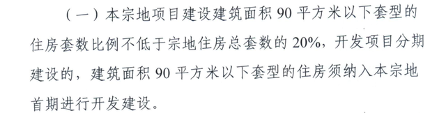 成都小户型又杀回来了