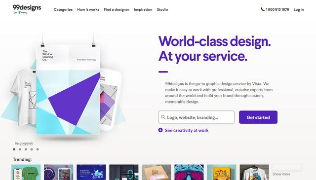 设计师一定要知道的15个接单网站，值得收藏