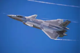 台军急于升级雷达“监侦”歼-20？中美五代机交手，对台压力极大图片