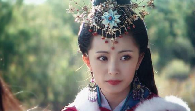 汉宫秋（第一折）「毛延寿索贿落痣美人图，弹琵琶昭君夜逢圣驾」