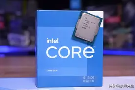 是骡子是马，拉出遛遛！Core i5-13500实力到底如何？综合评测出炉图片