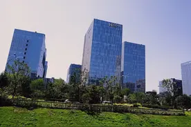 起步即提速 丰台产业发展取得开门红图片