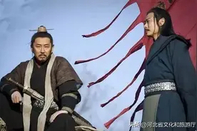 中国历史上，河北省出的谋士有几人？图片