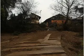 江西话汉语赣方言之水木土石图片