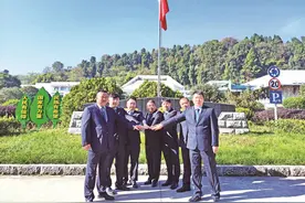让逝去的生命更有尊严地谢幕图片