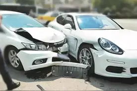 “车辆折旧费”是什么意思？事故后能让对方赔吗？图片